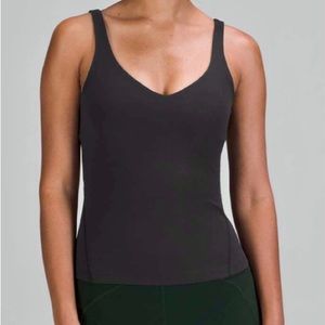 NWT: lululemon Align Waist-Length Tank